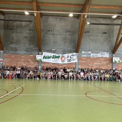 Planning des entrainements - 2026/2027