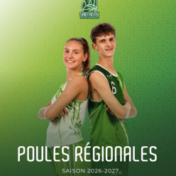 Poules régionales